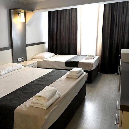 קוסדסי Roxx Royal Hotel מראה חיצוני תמונה