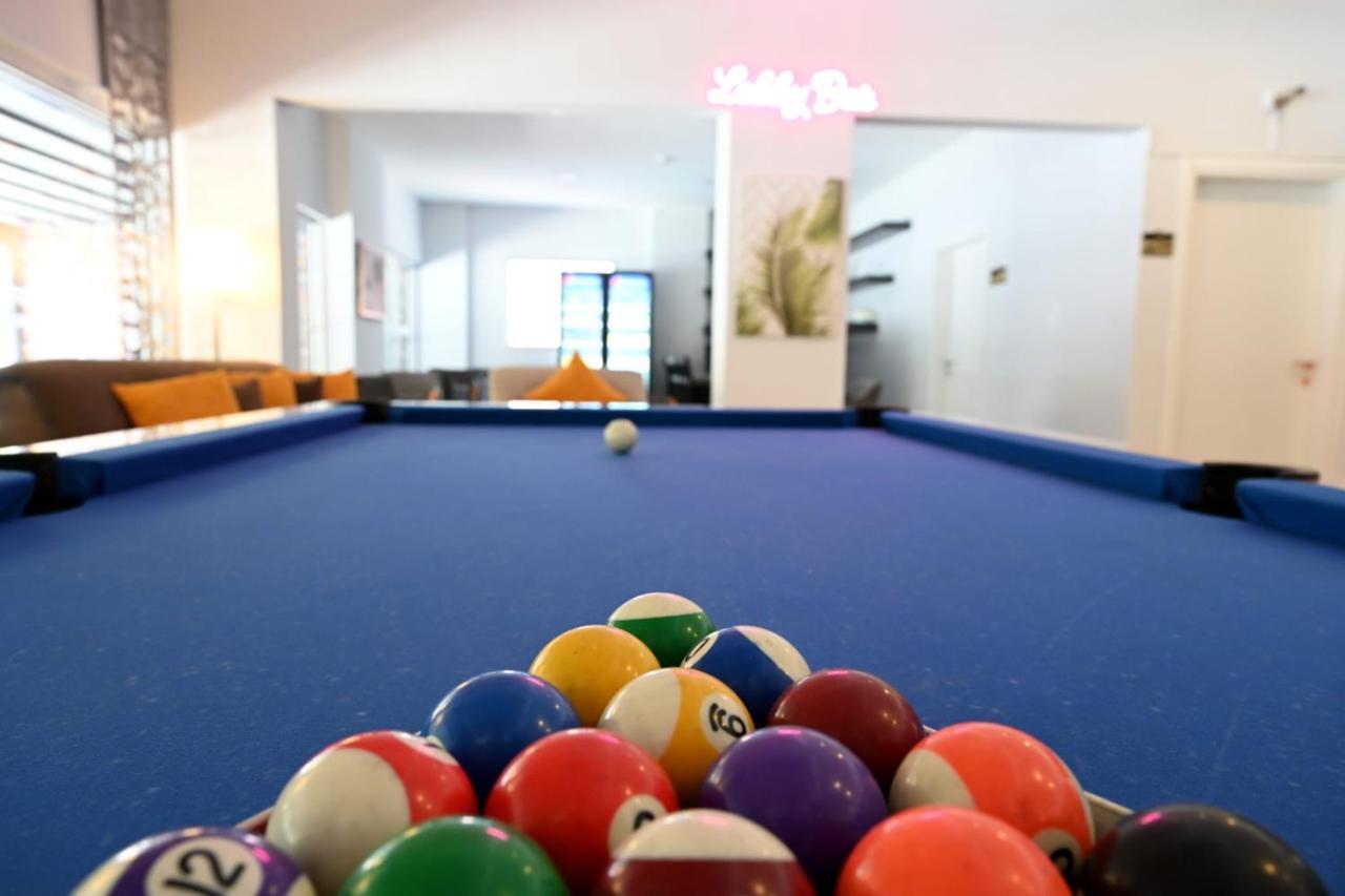 קוסדסי Roxx Royal Hotel מראה חיצוני תמונה