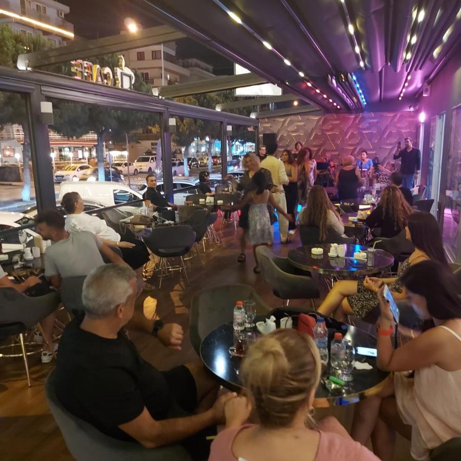 קוסדסי Roxx Royal Hotel מראה חיצוני תמונה