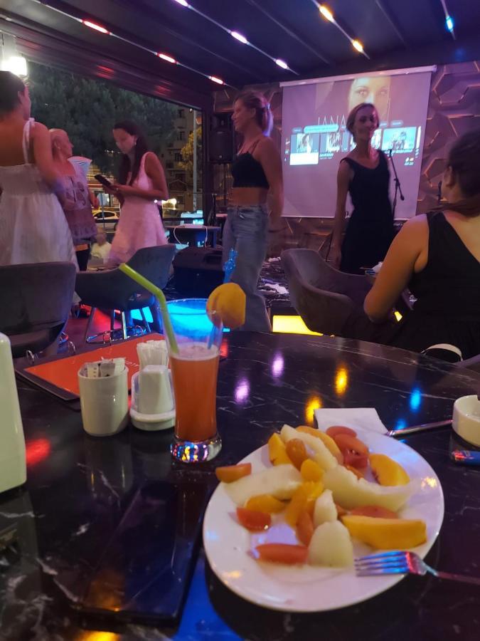 קוסדסי Roxx Royal Hotel מראה חיצוני תמונה