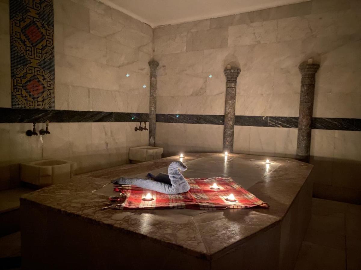 קוסדסי Roxx Royal Hotel מראה חיצוני תמונה